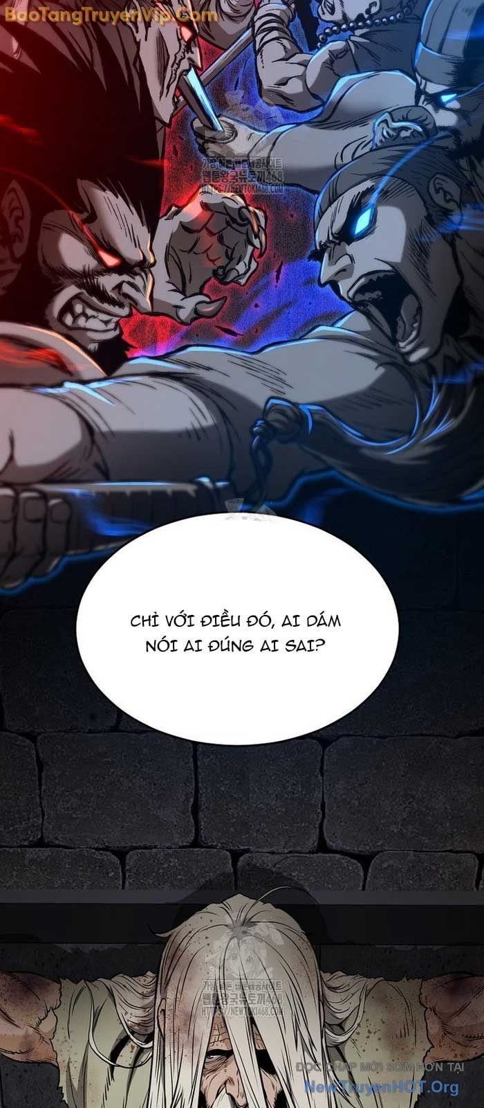 Đăng Nhập Murim Chapter 231 12
