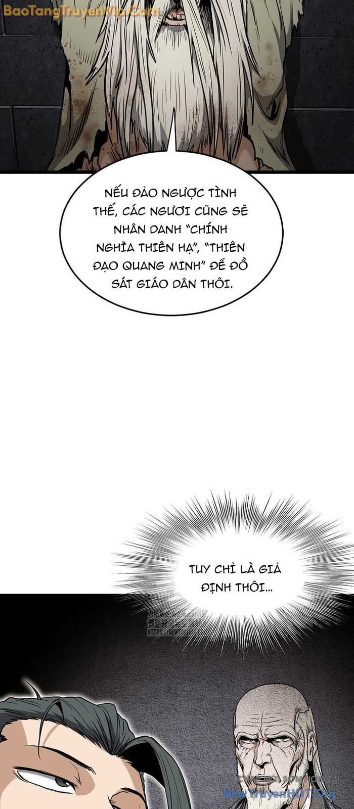 Đăng Nhập Murim Chapter 231 13