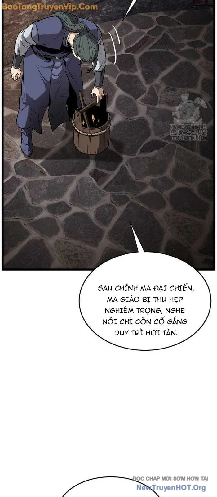 Đăng Nhập Murim Chapter 231 15
