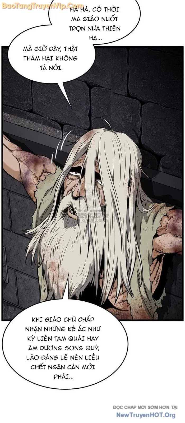Đăng Nhập Murim Chapter 231 16