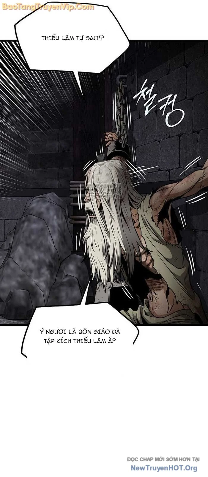 Đăng Nhập Murim Chapter 231 20