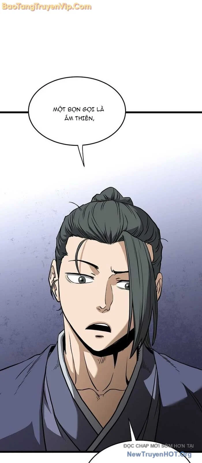 Đăng Nhập Murim Chapter 231 22