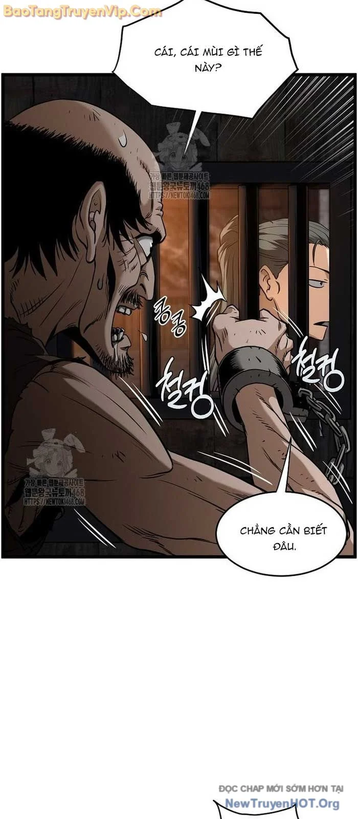 Đăng Nhập Murim Chapter 231 28