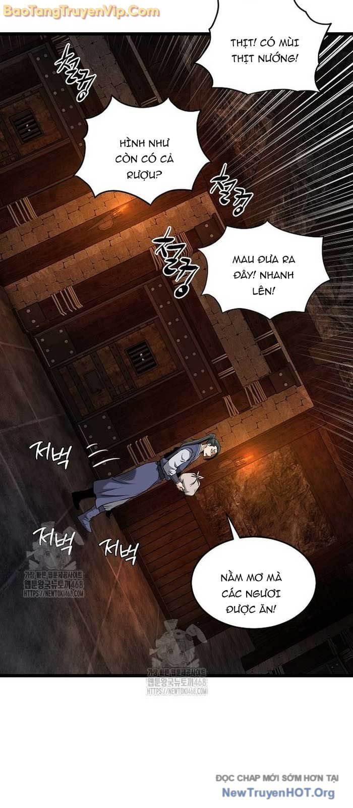 Đăng Nhập Murim Chapter 231 29
