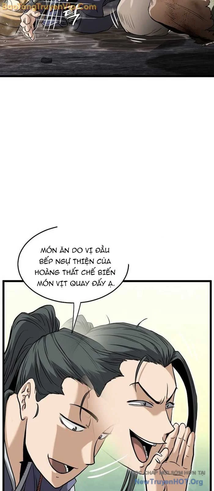Đăng Nhập Murim Chapter 231 37