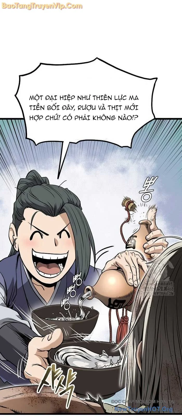 Đăng Nhập Murim Chapter 231 42
