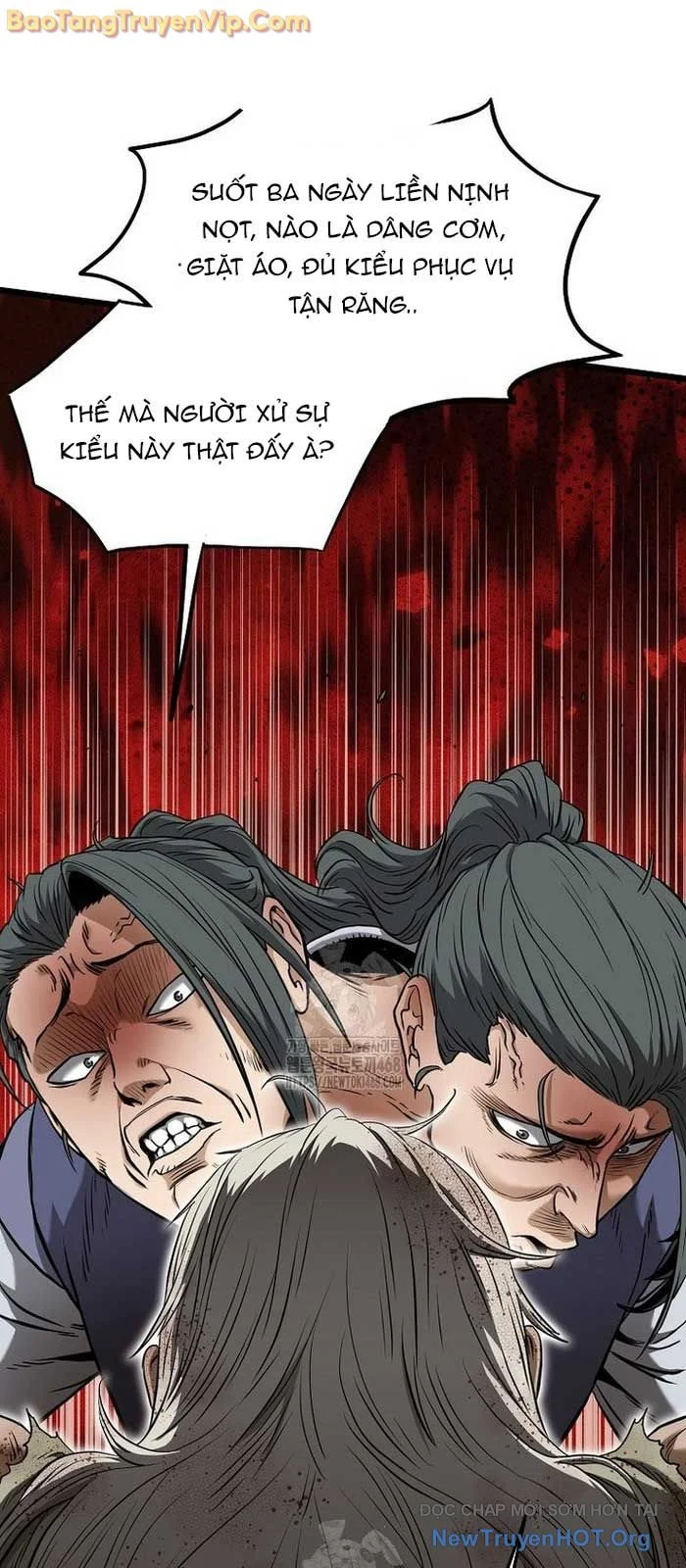 Đăng Nhập Murim Chapter 231 45