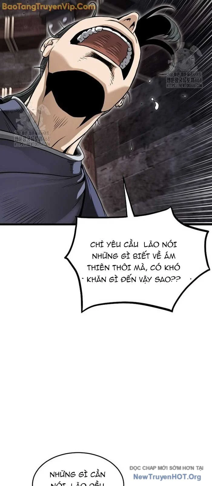 Đăng Nhập Murim Chapter 231 48