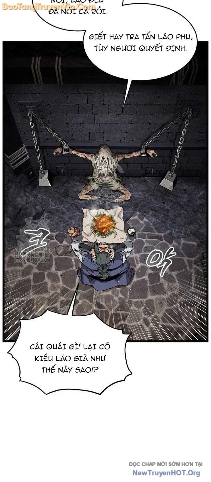 Đăng Nhập Murim Chapter 231 49