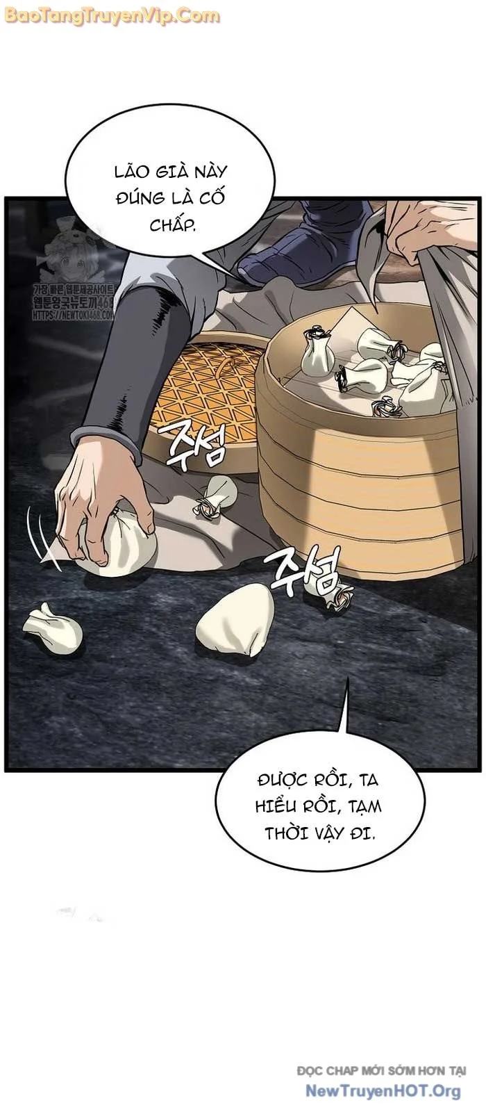 Đăng Nhập Murim Chapter 231 51