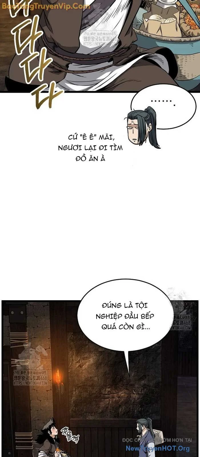 Đăng Nhập Murim Chapter 231 61