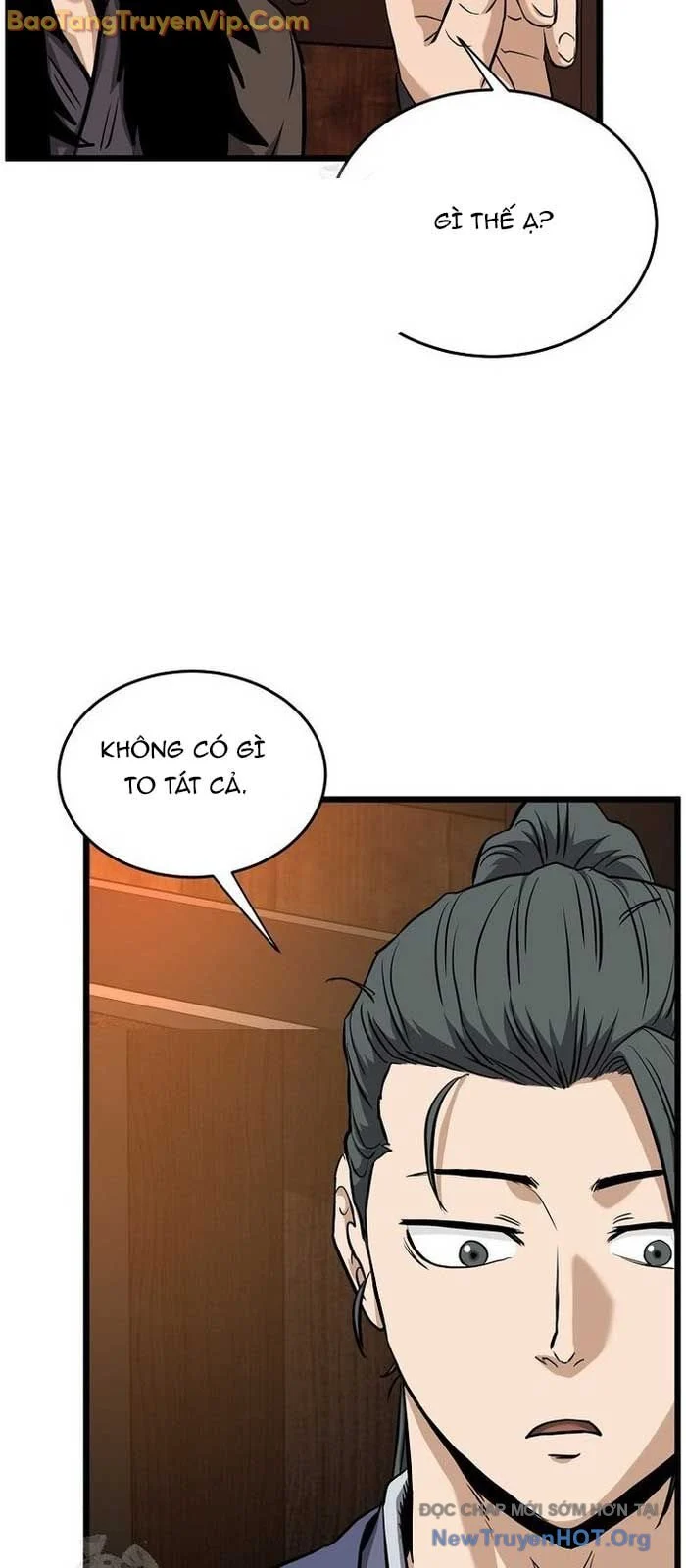 Đăng Nhập Murim Chapter 231 65