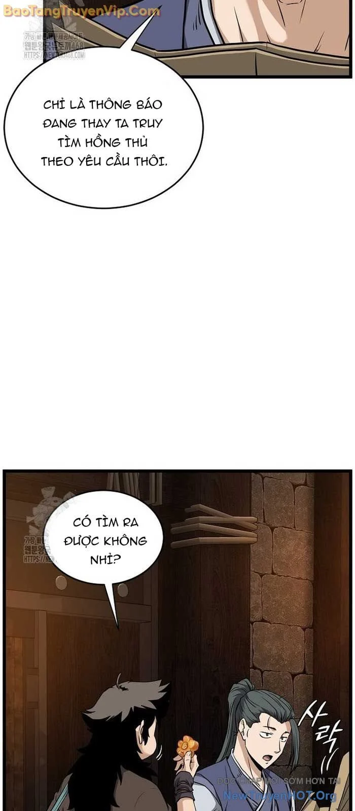 Đăng Nhập Murim Chapter 231 66