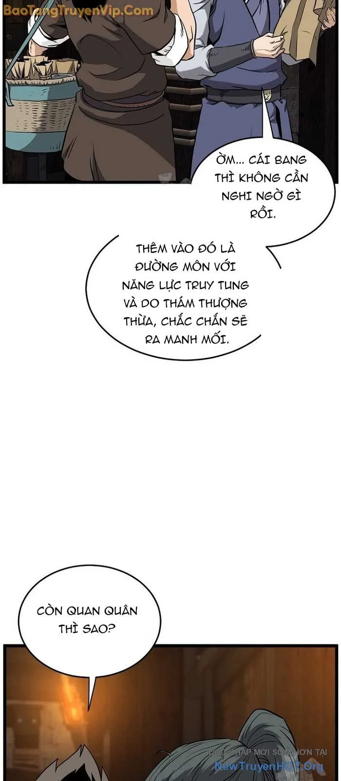 Đăng Nhập Murim Chapter 231 67