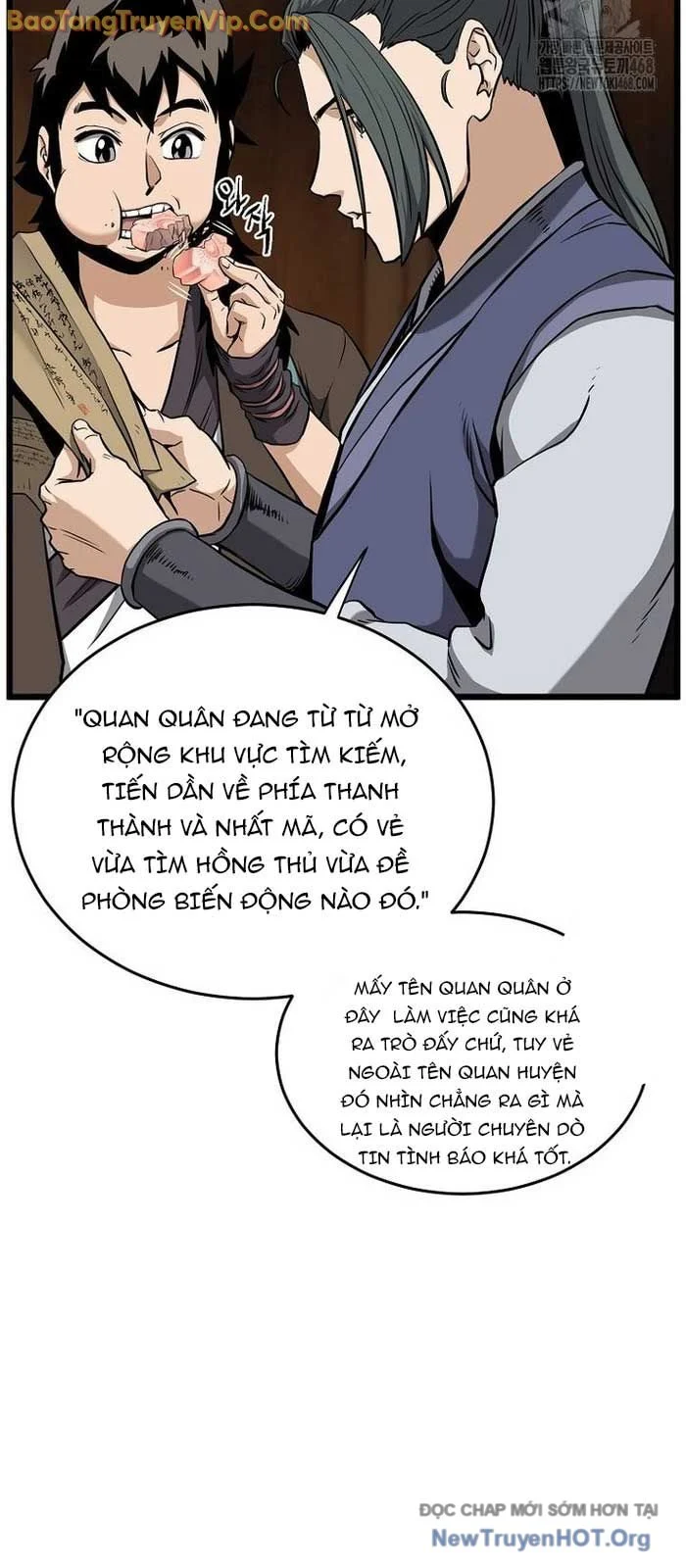 Đăng Nhập Murim Chapter 231 68