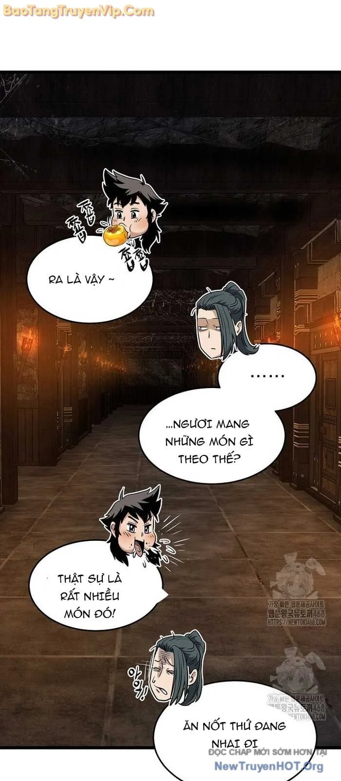 Đăng Nhập Murim Chapter 231 69