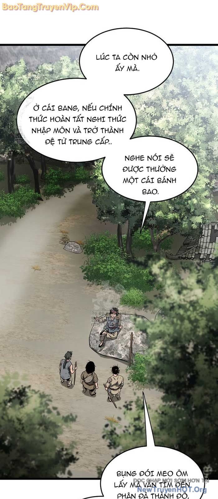 Đăng Nhập Murim Chapter 231 72