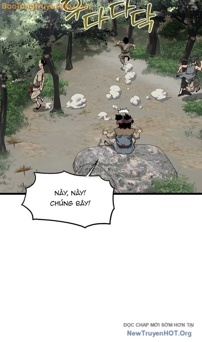 Đăng Nhập Murim Chapter 231 76