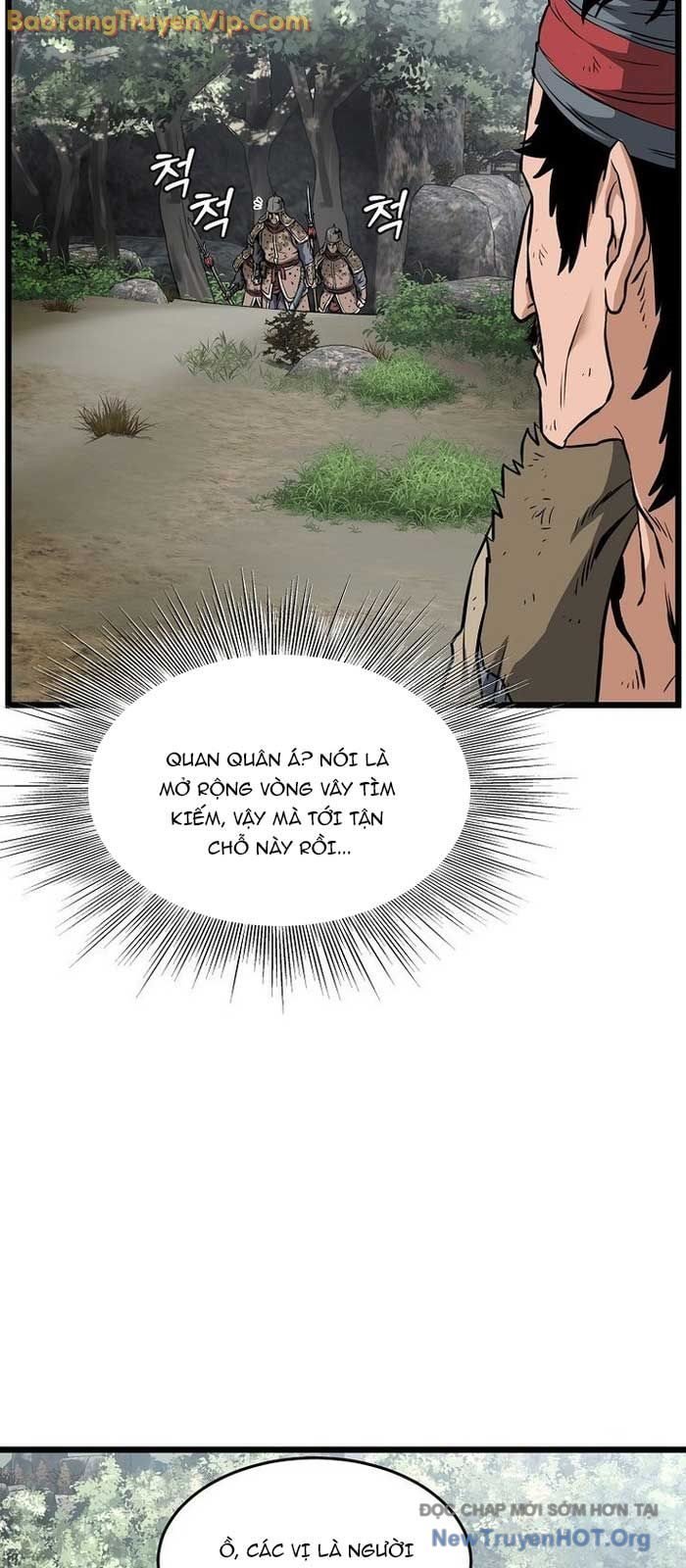 Đăng Nhập Murim Chapter 231 78