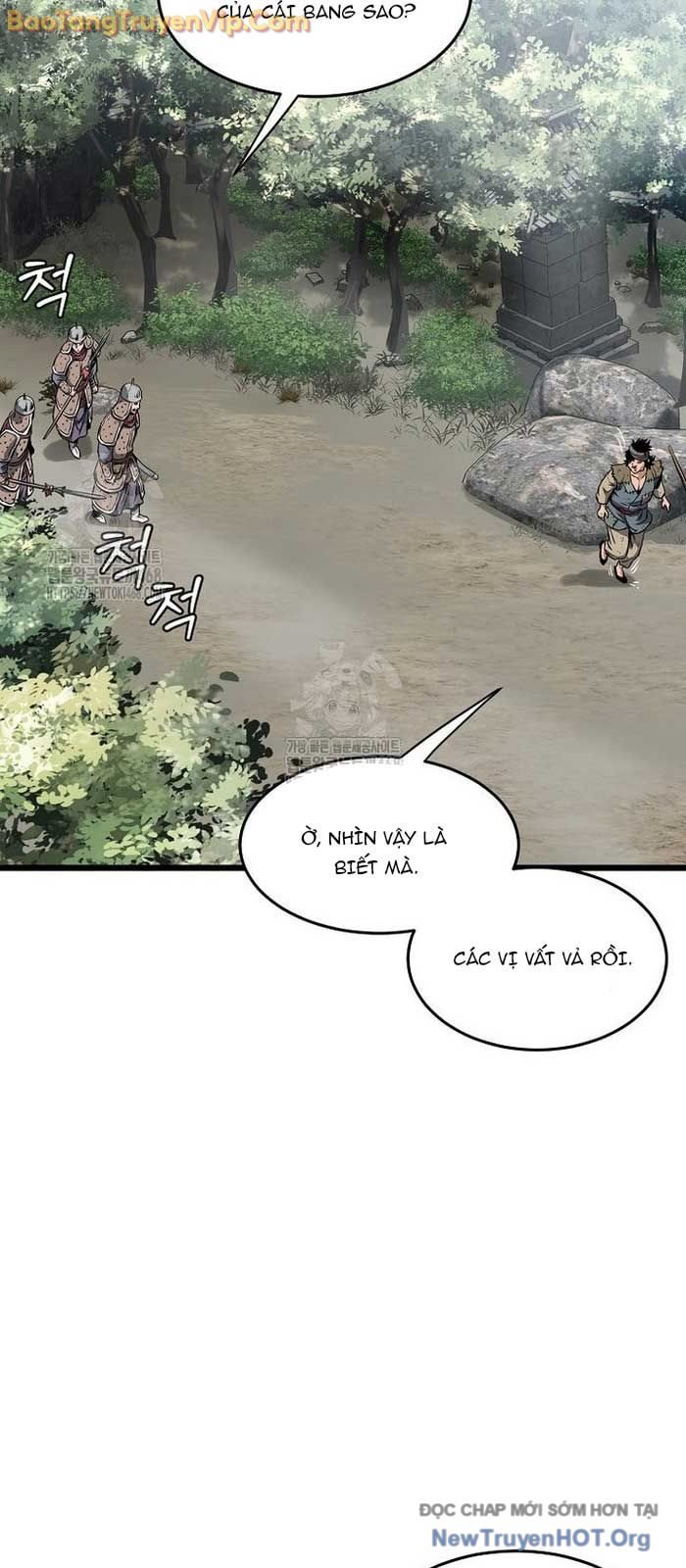 Đăng Nhập Murim Chapter 231 79