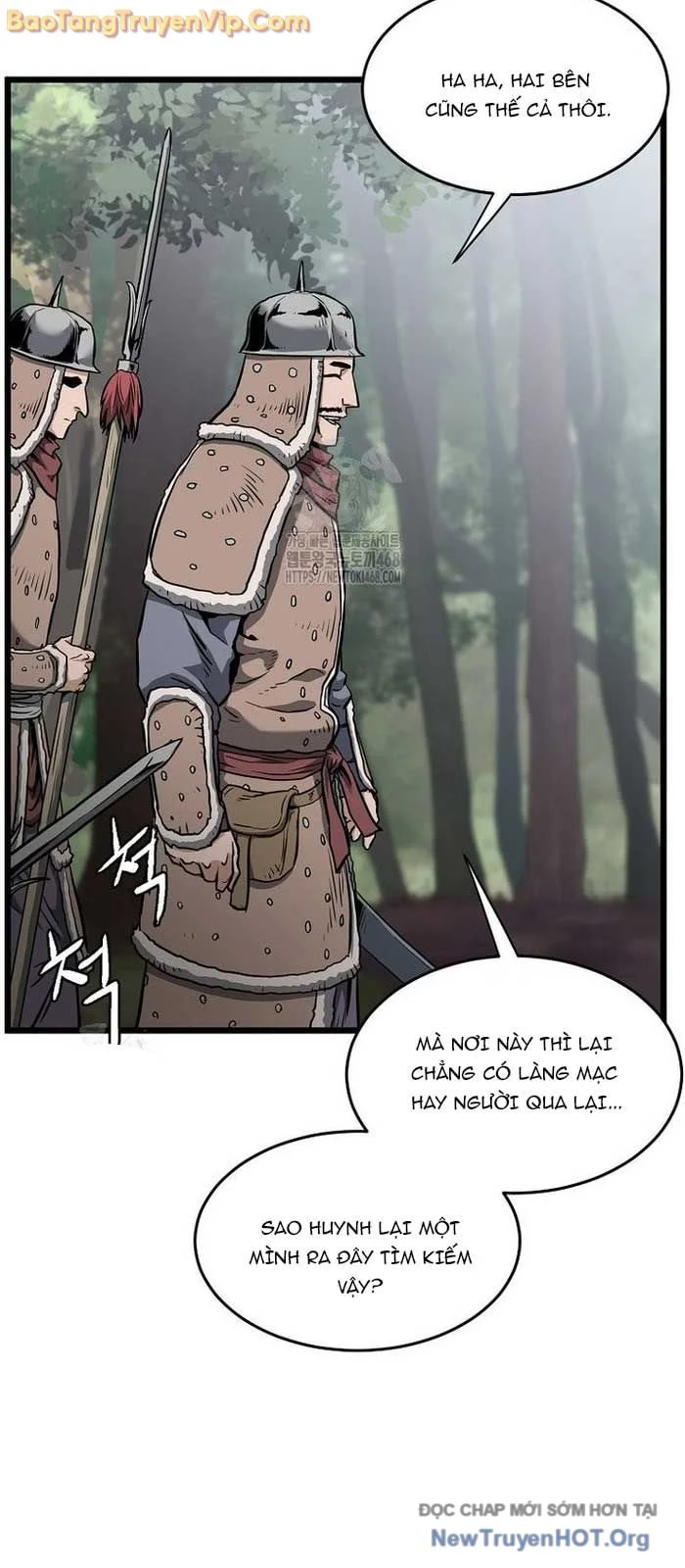 Đăng Nhập Murim Chapter 231 80