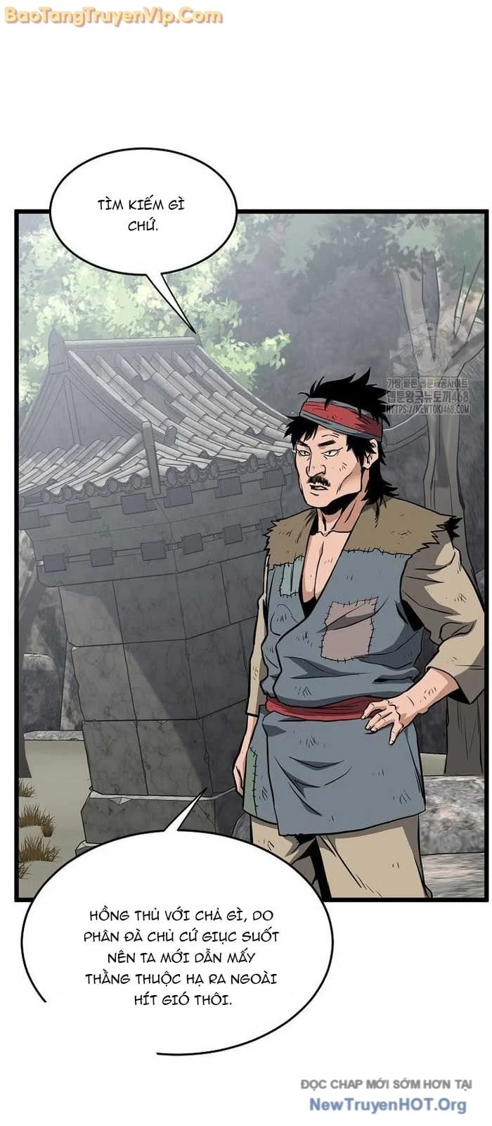 Đăng Nhập Murim Chapter 231 81