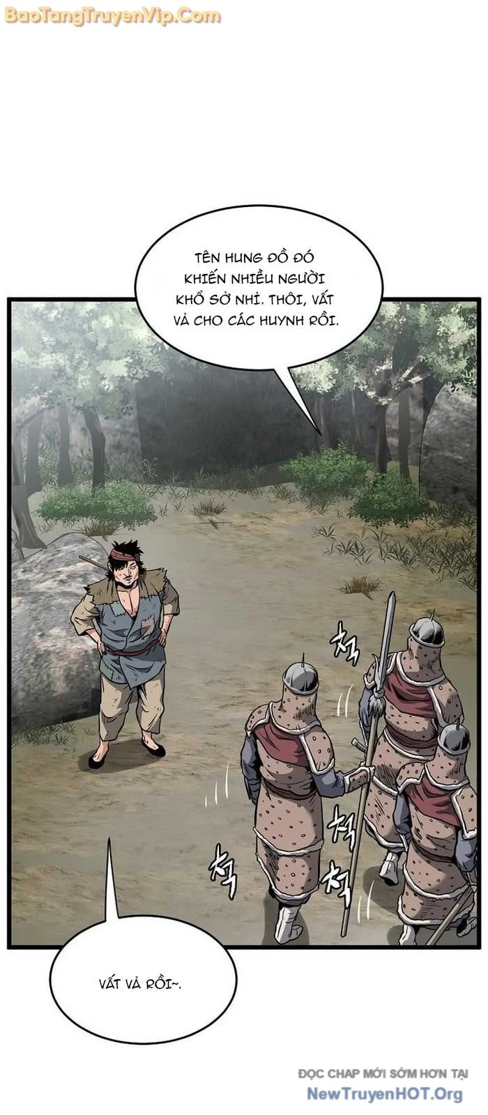 Đăng Nhập Murim Chapter 231 82