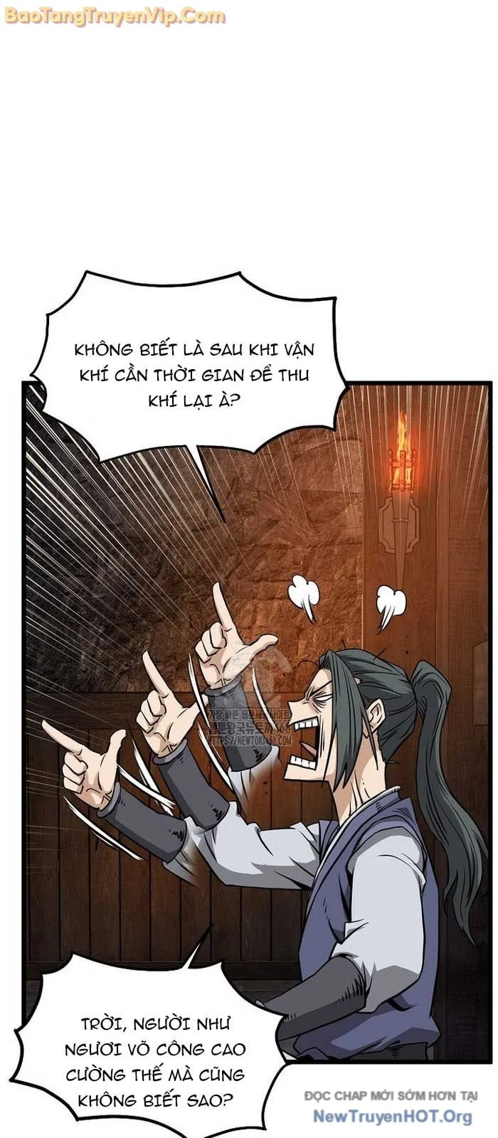 Đăng Nhập Murim Chapter 231 97
