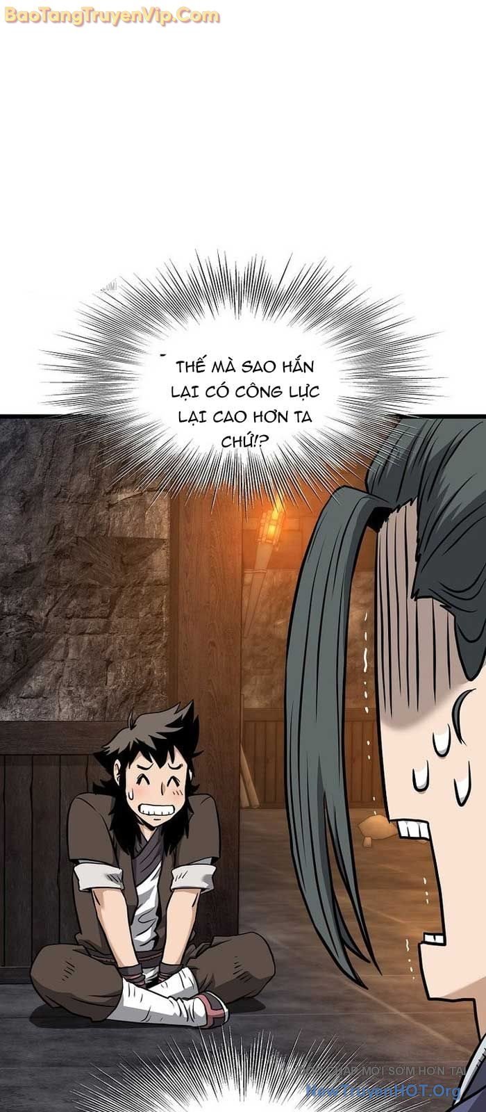 Đăng Nhập Murim Chapter 231 100
