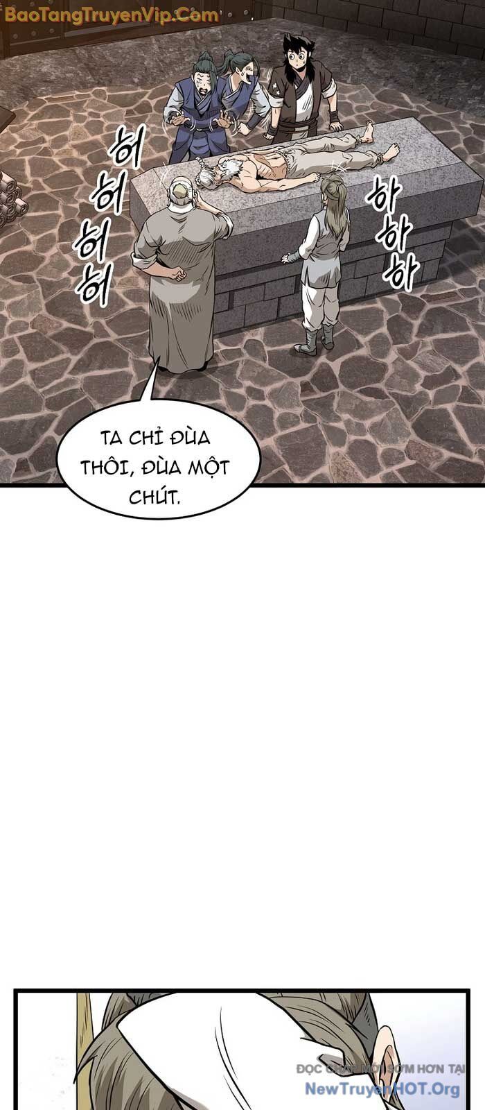 Đăng Nhập Murim Chapter 232.1 - Trang 2