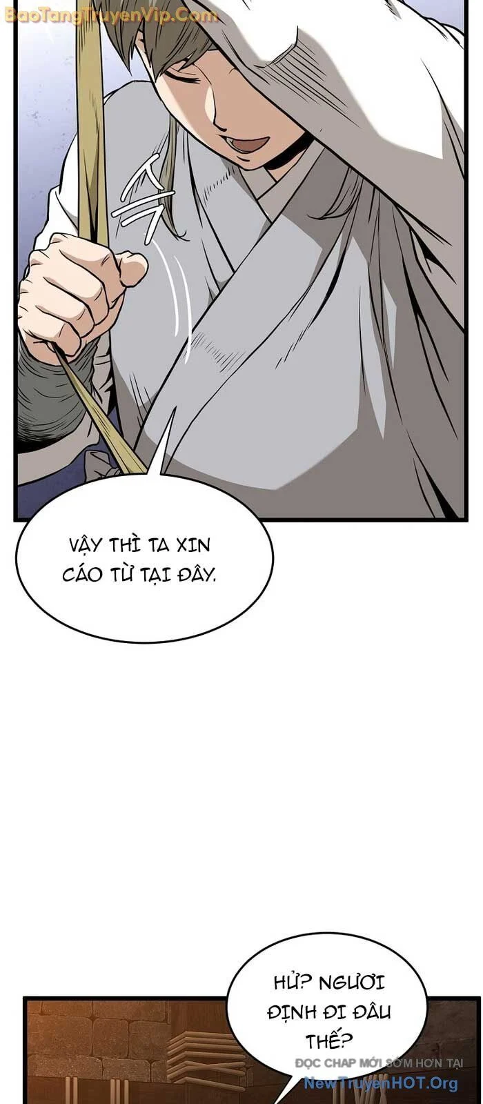 Đăng Nhập Murim Chapter 232.1 - Trang 2