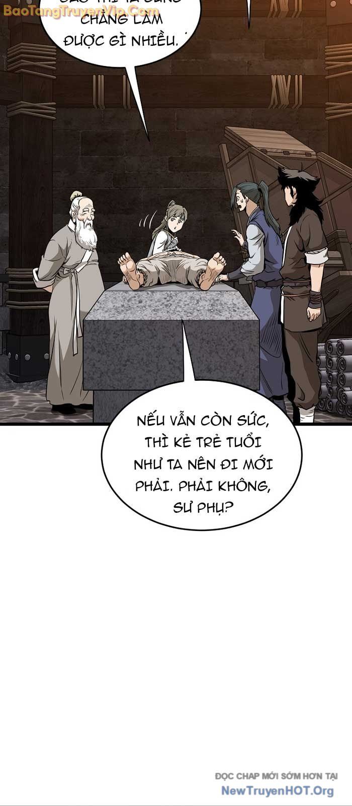 Đăng Nhập Murim Chapter 232.1 - Trang 2