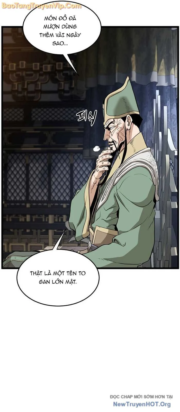 Đăng Nhập Murim Chapter 232.1 - Trang 2