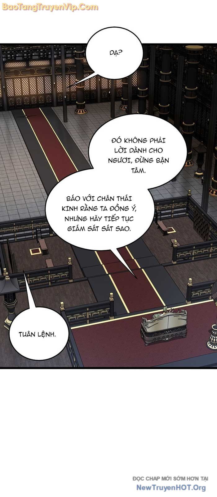 Đăng Nhập Murim Chapter 232.1 - Trang 2