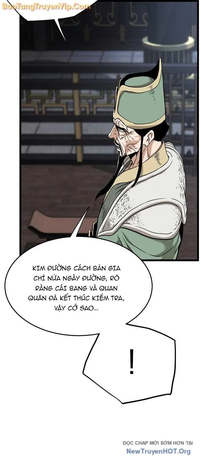 Đăng Nhập Murim Chapter 232.1 - Trang 2