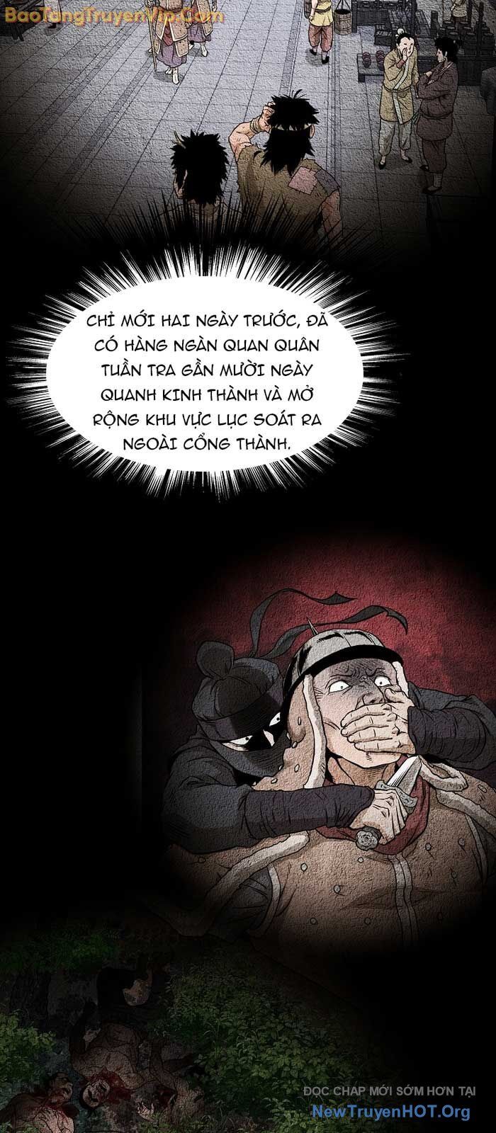 Đăng Nhập Murim Chapter 232.1 - Trang 2
