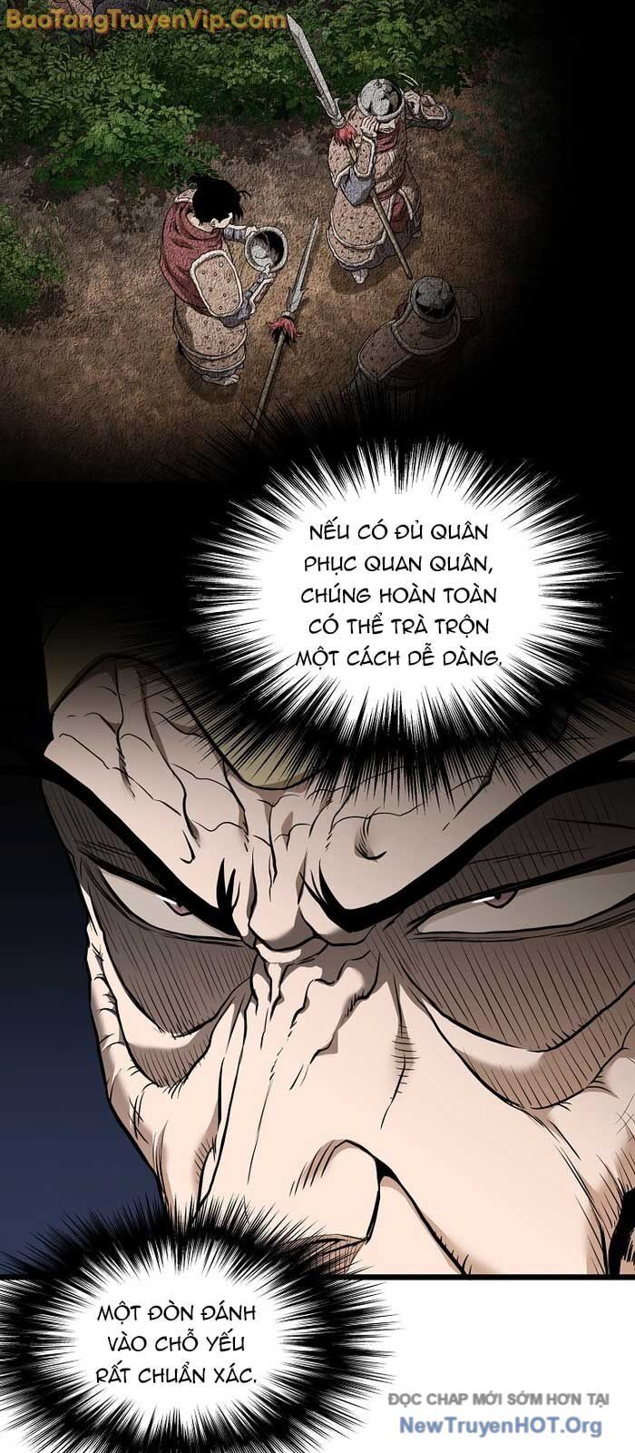 Đăng Nhập Murim Chapter 232.1 - Trang 2