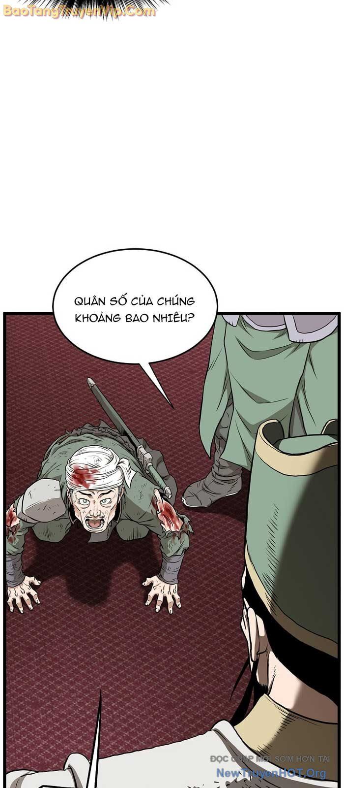 Đăng Nhập Murim Chapter 232.1 - Trang 2