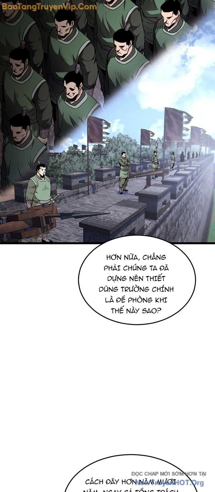 Đăng Nhập Murim Chapter 232.1 - Trang 2