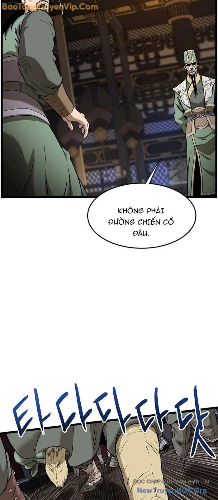 Đăng Nhập Murim Chapter 232.1 - Trang 2