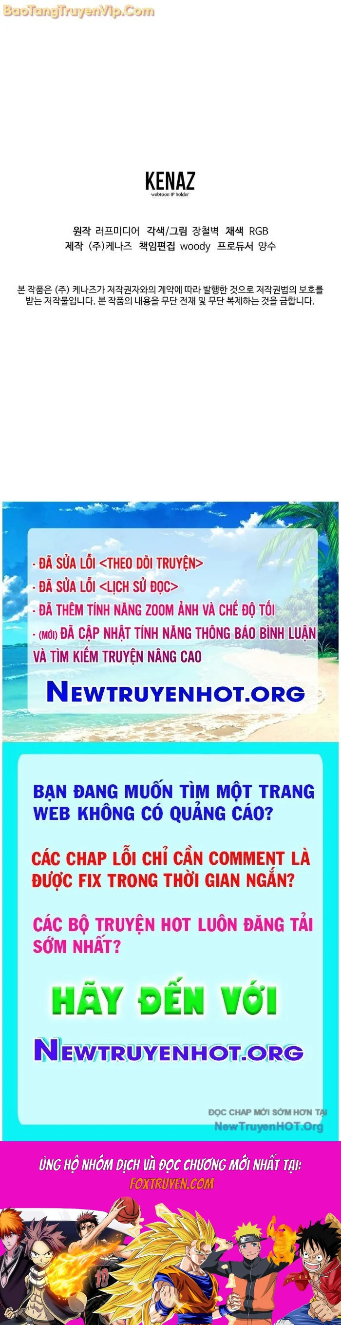 Đăng Nhập Murim Chapter 232.1 - Trang 2