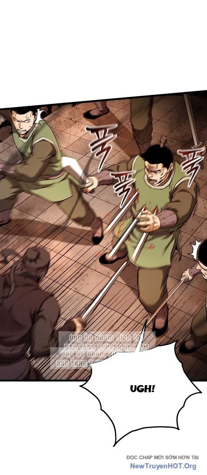 Đăng Nhập Murim Chapter 234.1 - Next 