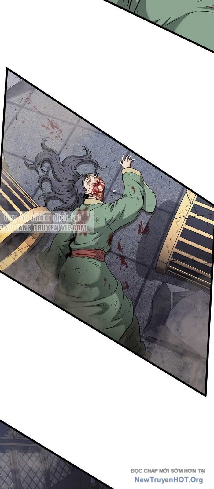 Đăng Nhập Murim Chapter 234.1 - Next 