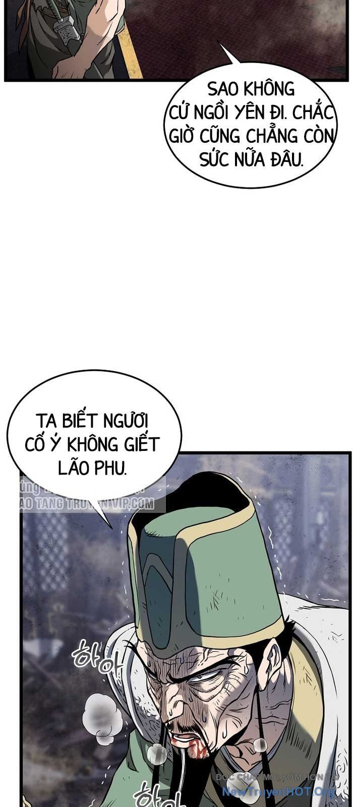 Đăng Nhập Murim Chapter 234.1 - Next 