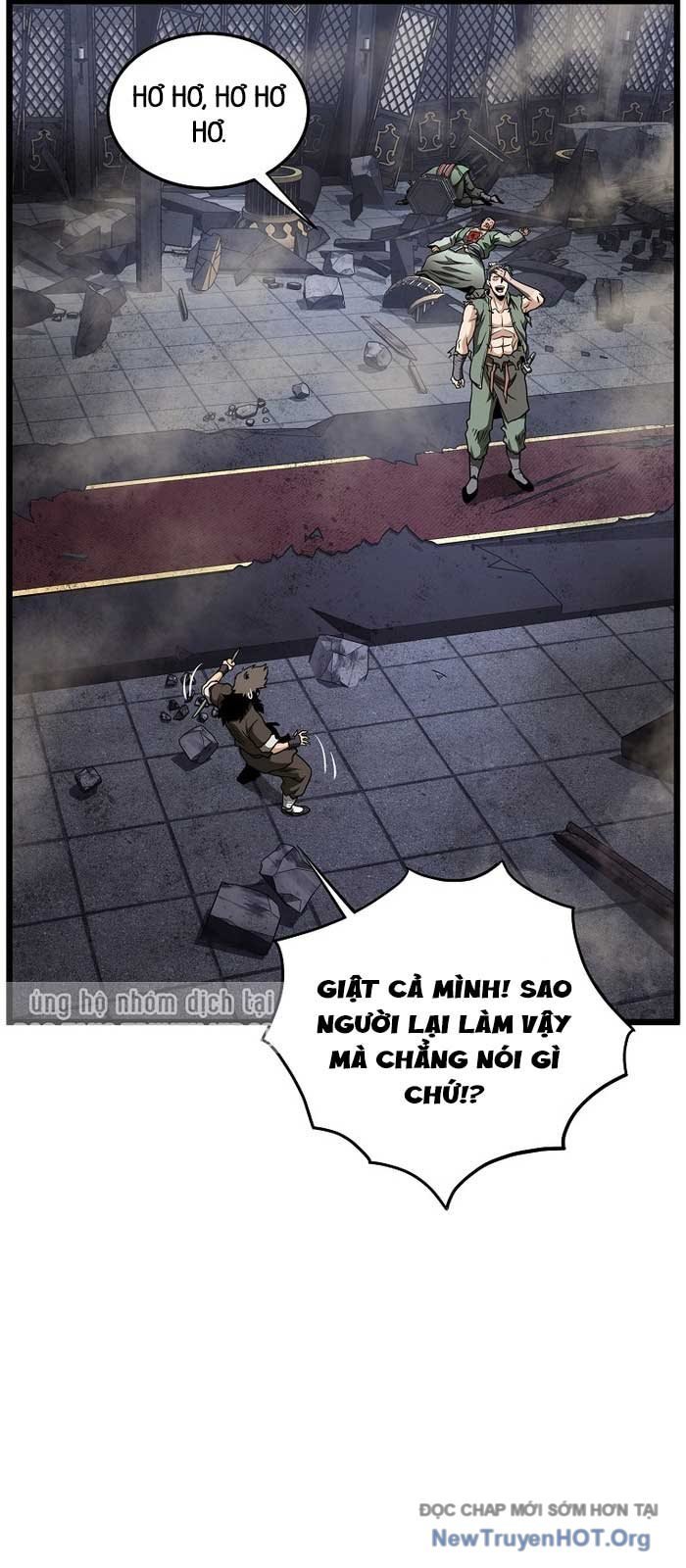 Đăng Nhập Murim Chapter 234.1 - Next 