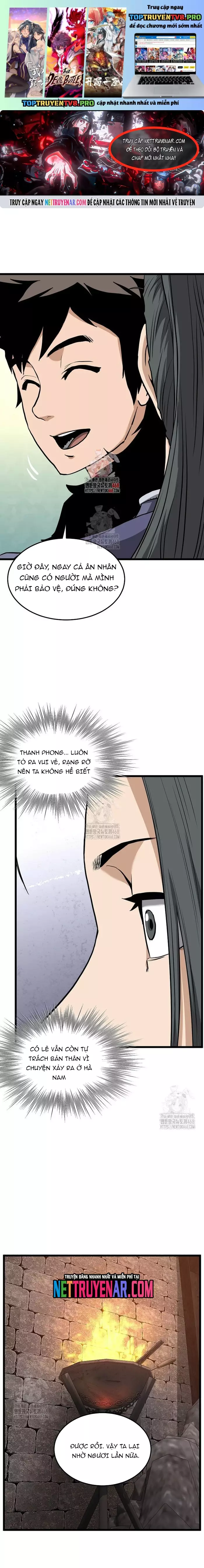 Đăng Nhập Murim Chapter 234 - Next Chapter 234.1