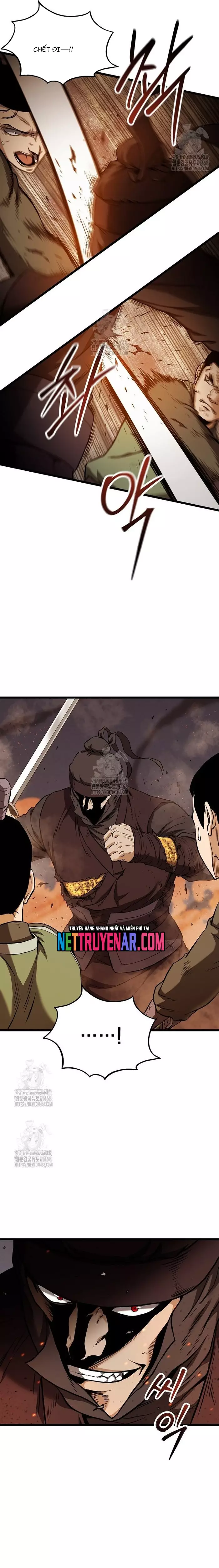Đăng Nhập Murim Chapter 234 - Next Chapter 234.1