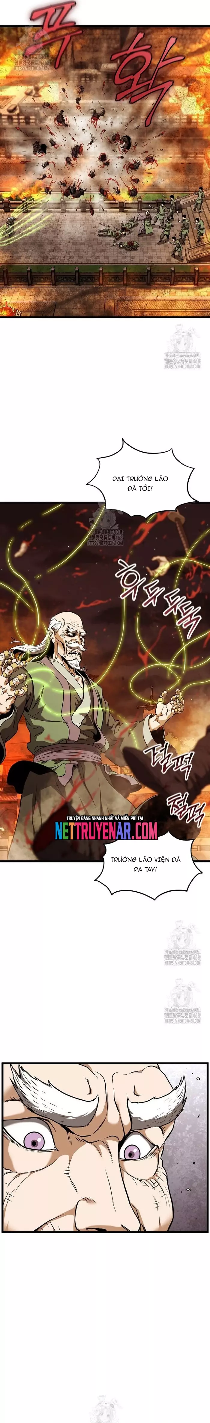 Đăng Nhập Murim Chapter 234 - Next Chapter 234.1