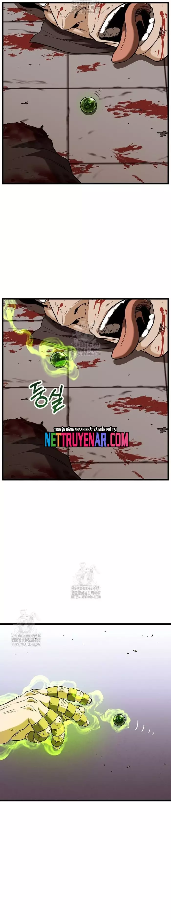 Đăng Nhập Murim Chapter 234 - Next Chapter 234.1