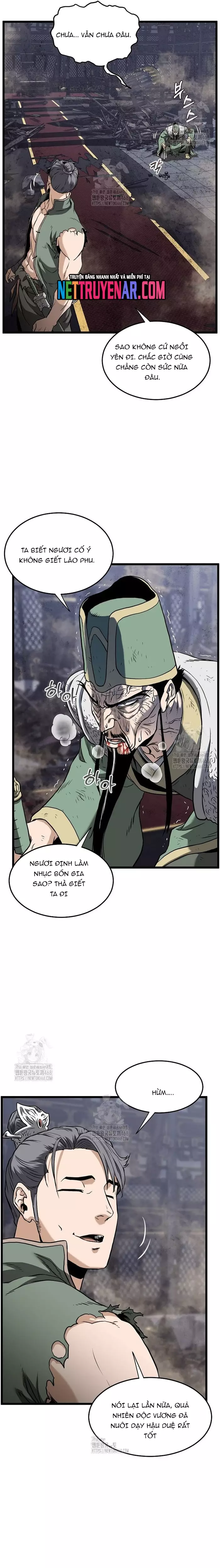 Đăng Nhập Murim Chapter 234 - Next Chapter 234.1